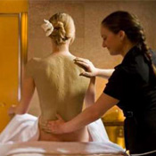 mirror lake spa