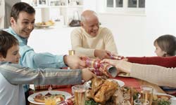Plan The Perfect Holiday Party