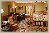 Adirondack Bed and Breakfasts