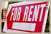 Apartments for rent in the Adirondacks!