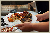Caterers