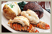 Adirondack Restaurants