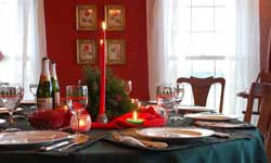Top Holiday Recipes