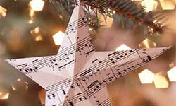 Favorite Holiday Songs
