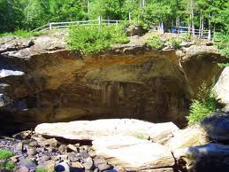 Adirondack Attractions: Pottersville, NY