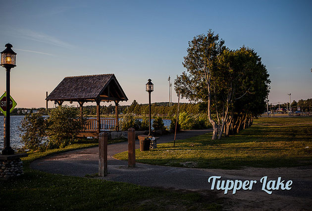 tupper lake