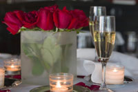 Romantic Dining