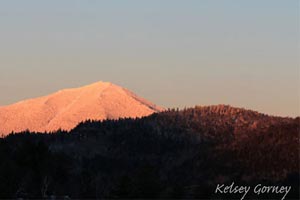 whiteface mountain guide