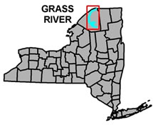 Grass River
