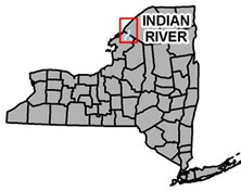 Indian River