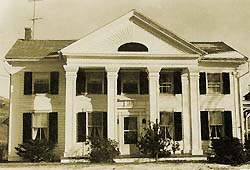 Old Photograph Taken in Washington County