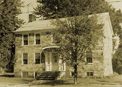Old House