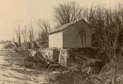 Fort Ann Locks