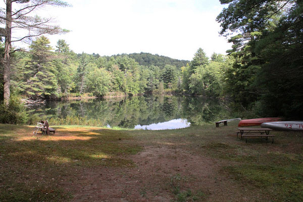 Brant Lake