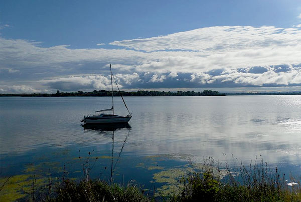 Lake Champlain