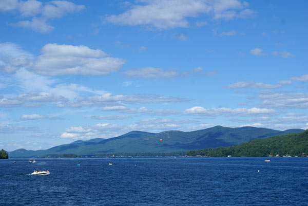 Lake George