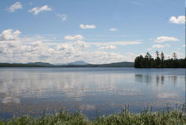 Raquette Lake