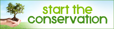 Start The Conservation: An Adirondack Environmental Blog