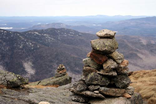 adirondack hiking