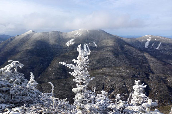 Jason Gorsage: From Mt. Colden