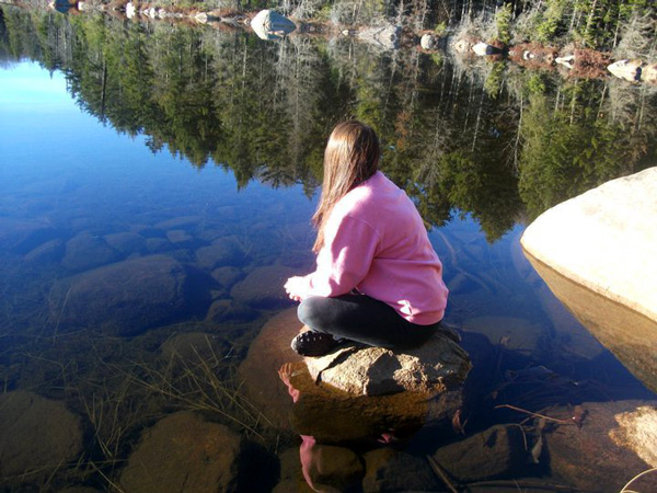 The top photo of the Adirondacks - Photo of the week.