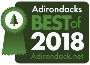 best of the adirondacks 2018 badge