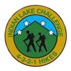 4321 hiking patch