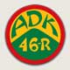 46er logo