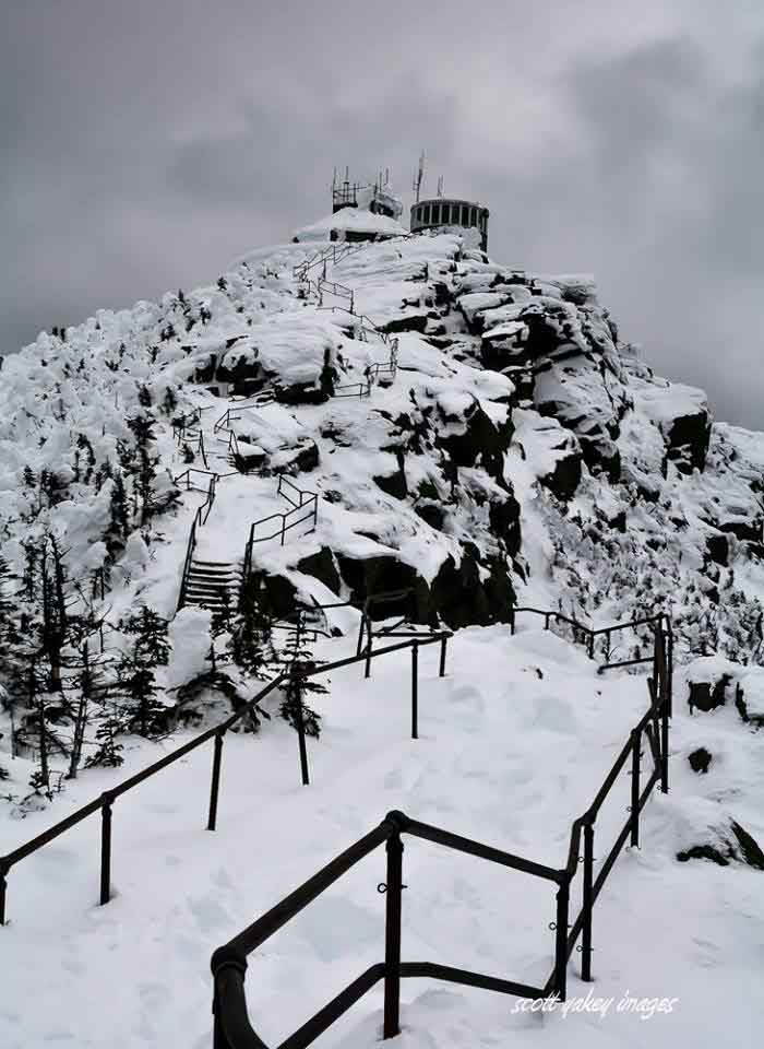 whiteface mountain