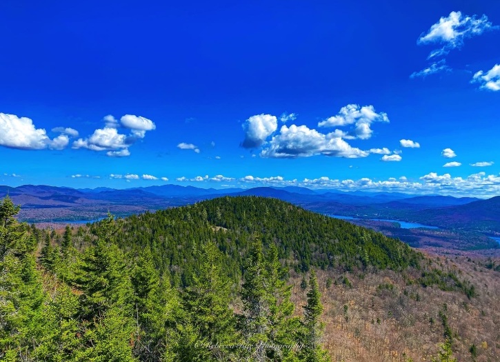 owl’s head mountain long lake