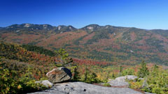 adirondack mountains