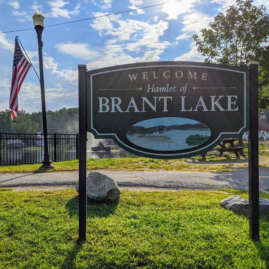 Brant lake ny a picturesque destination in the adirondacks