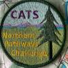 CATS Northern Pathways Challenge patch