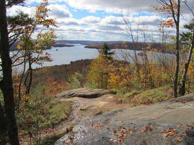 Cranberry Lake 50 Hiking Challenges