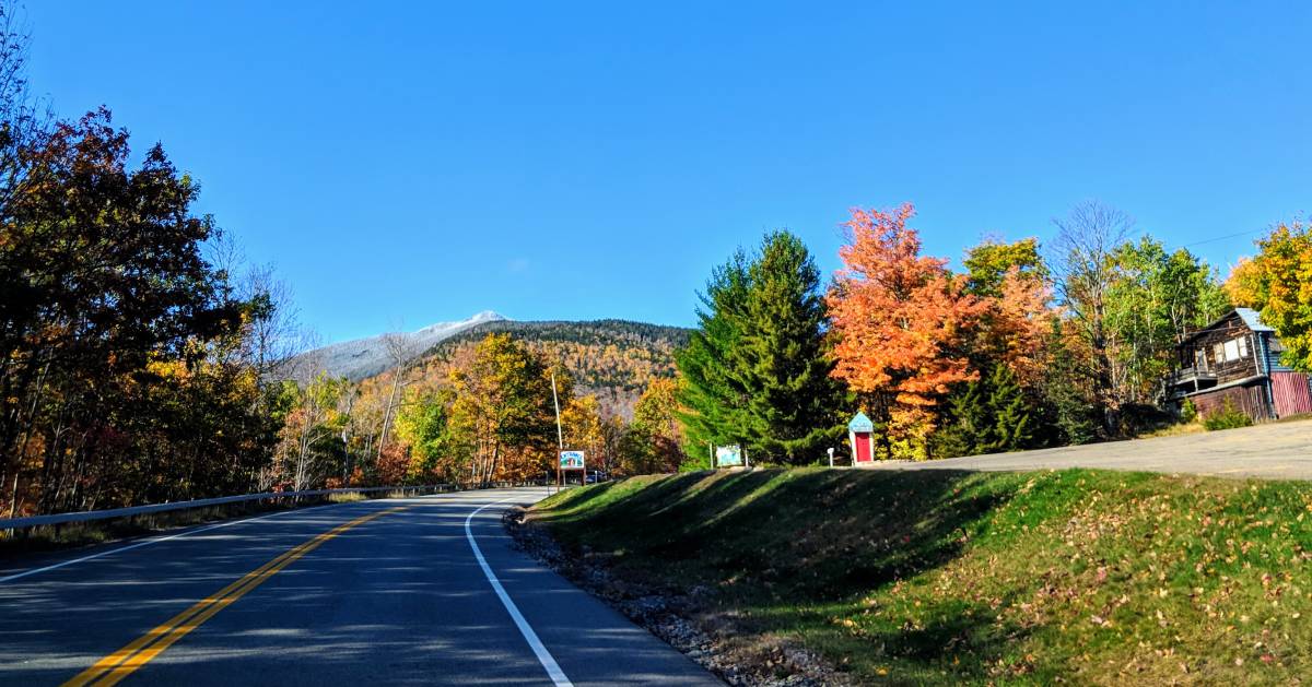 Discover Hidden Gems During Fall in the Adirondacks
