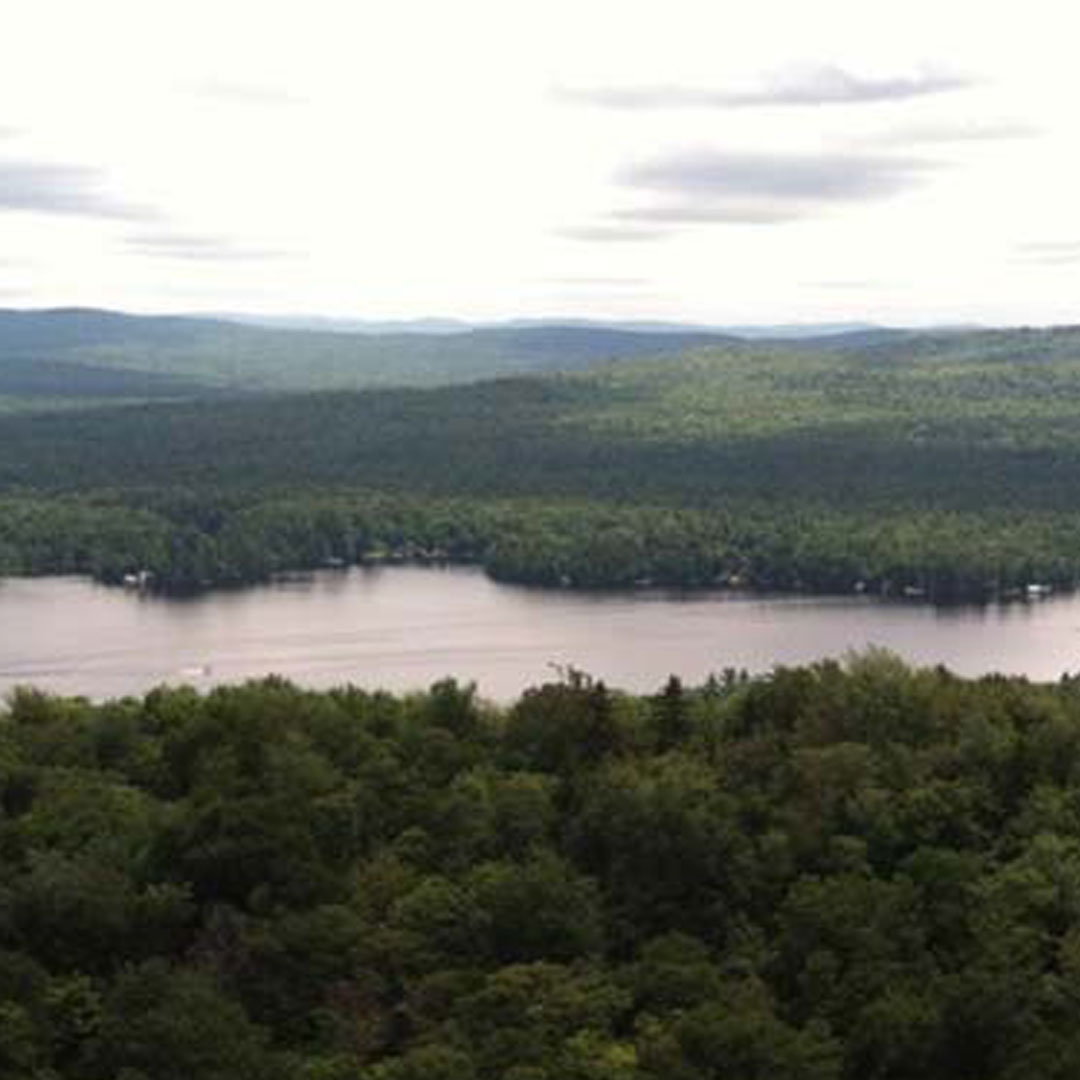 The Fulton Chain Trifecta A Western Adirondack Hiking Challenge