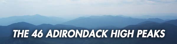46 Adirondack High Peaks