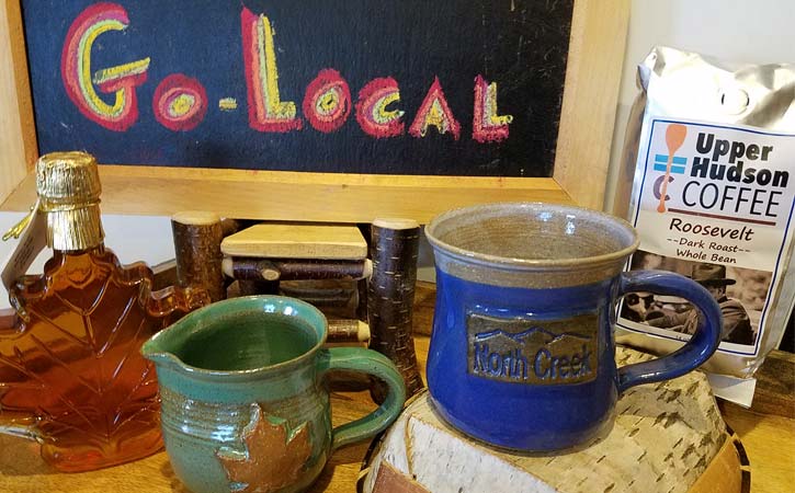 Discover the Top Adirondack Holiday Gifts in Our Guide
