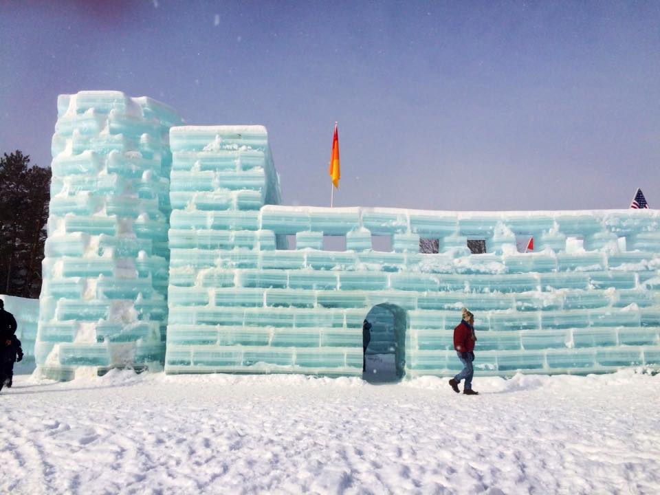 ice palace 