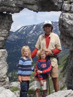 John Nemjo - Paddlefest Organizer