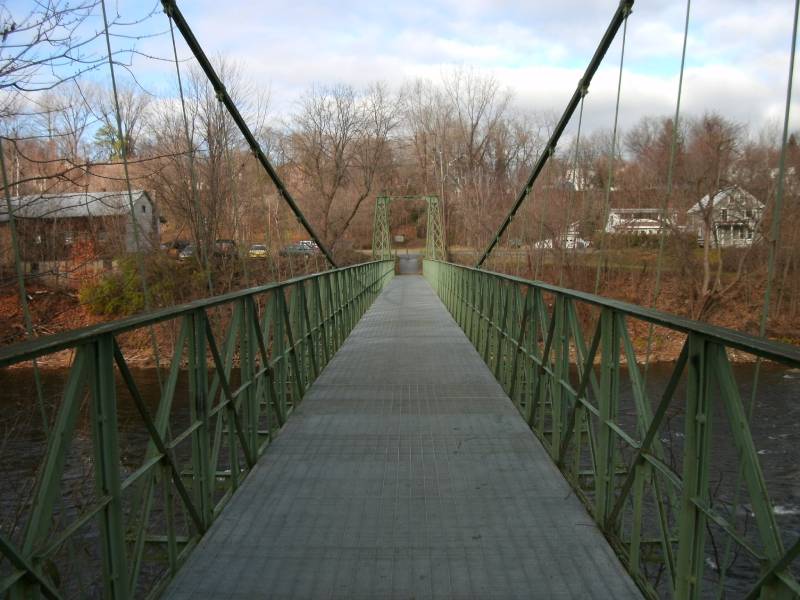 bridge