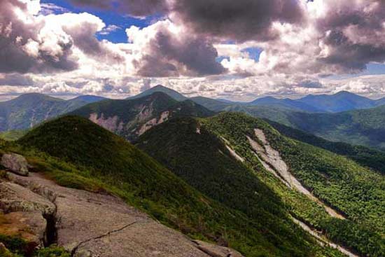 Summit of Gothics