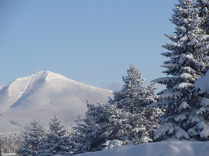 Lake Placid NY