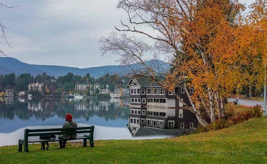 mirror lake