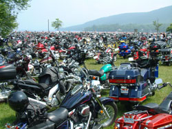americade motorcycle rally