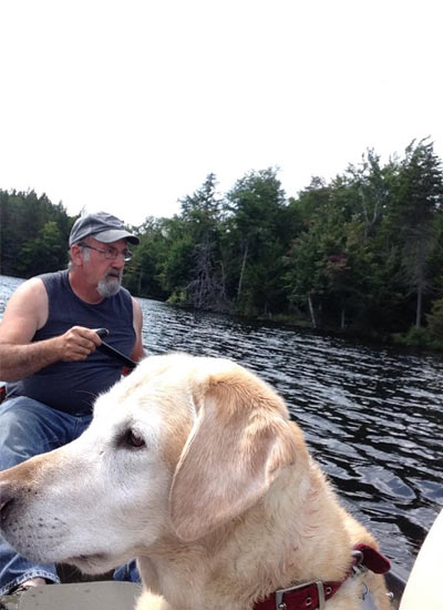 adirondack paddling