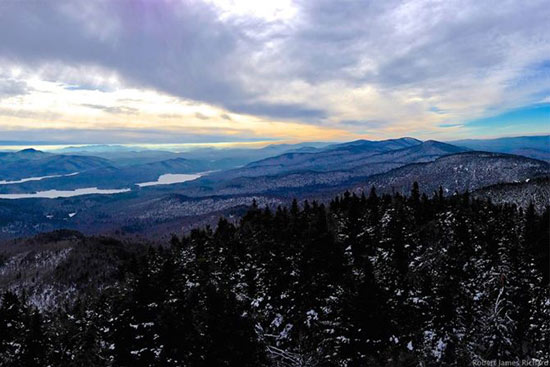 adirondack pic of the week