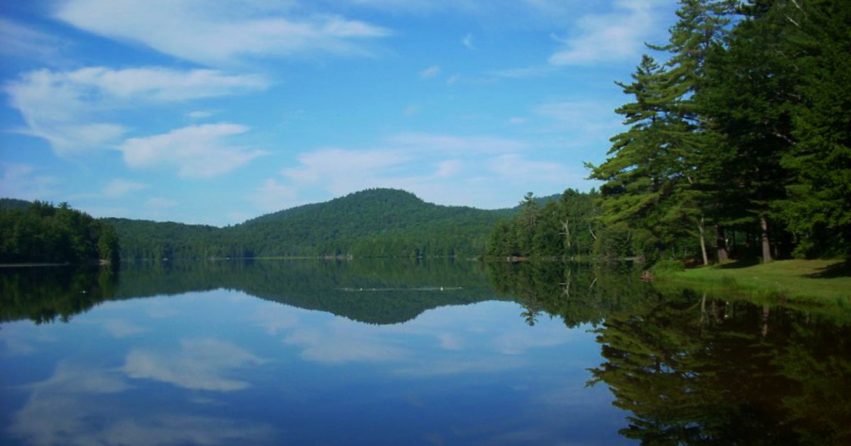 putnam pond