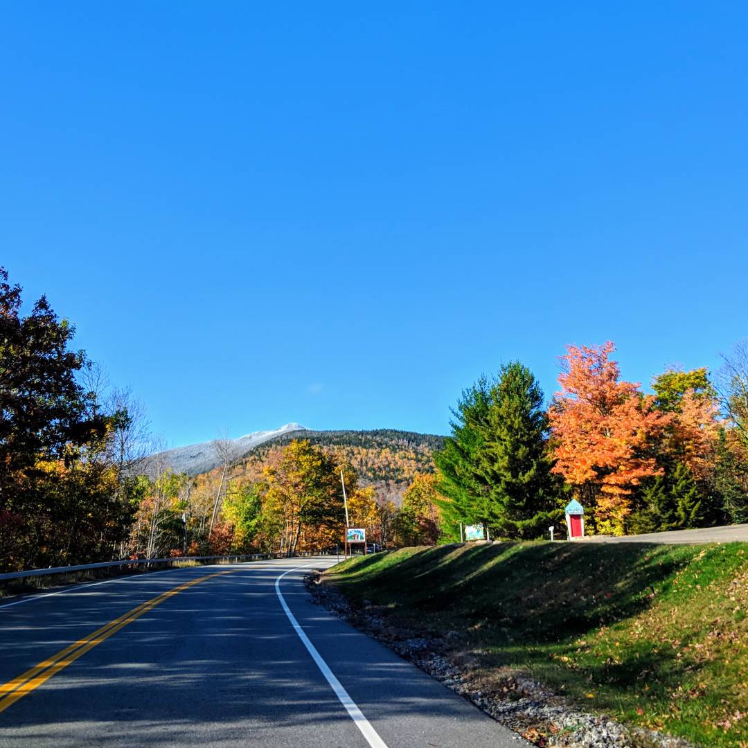 Discover Hidden Gems During Fall In The Adirondacks