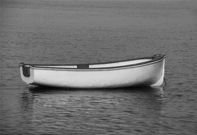 rowboat